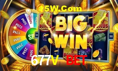 677V Bet: Seu Cassino Premiado com Pagamentos Rápidos