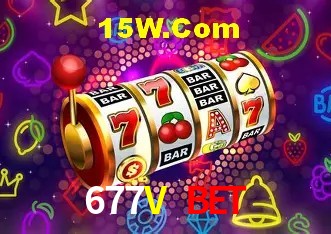 677V Bet - Plataforma Oficial - 677V.Com