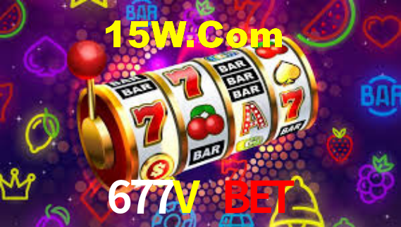 677V Bet,677V.Com